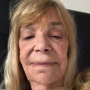 Meet your Posher, Marilyn